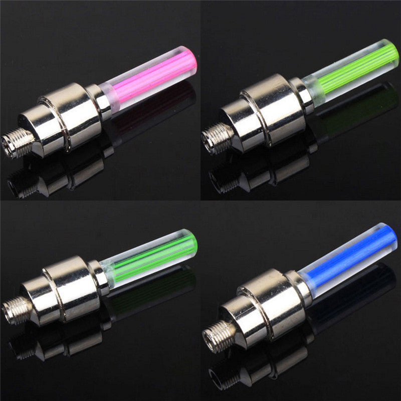 Sensor Light Multicolor