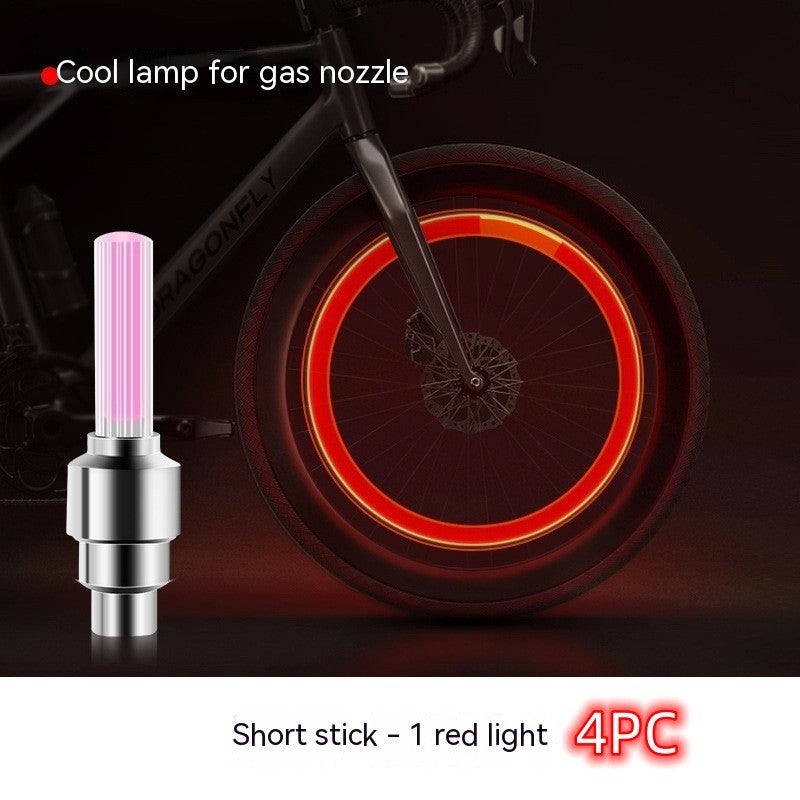 Sensor Light Multicolor