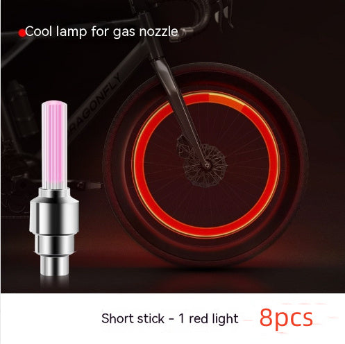 Sensor Light Multicolor