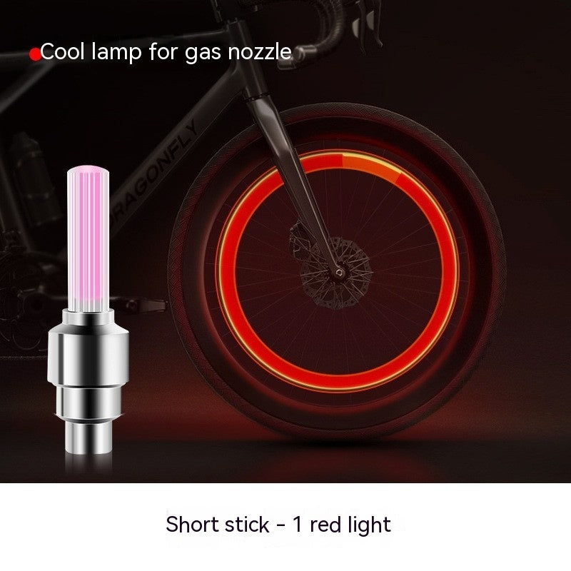 Sensor Light Multicolor
