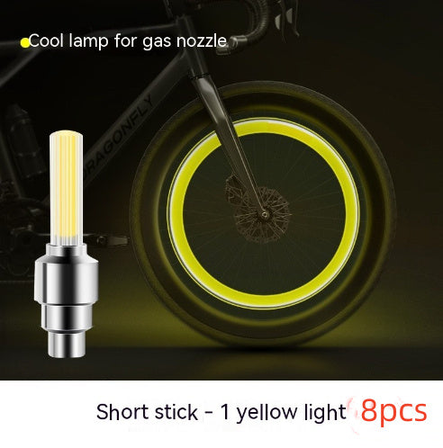 Sensor Light Multicolor