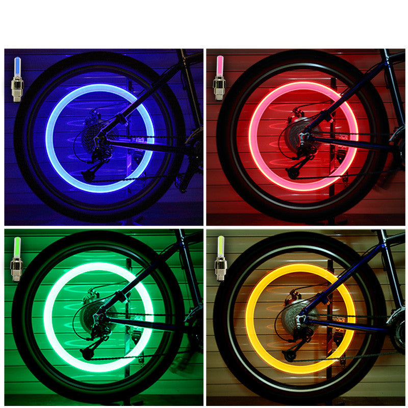 Sensor Light Multicolor