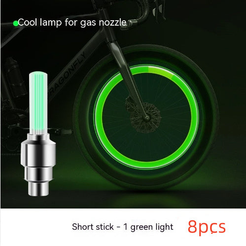 Sensor Light Multicolor