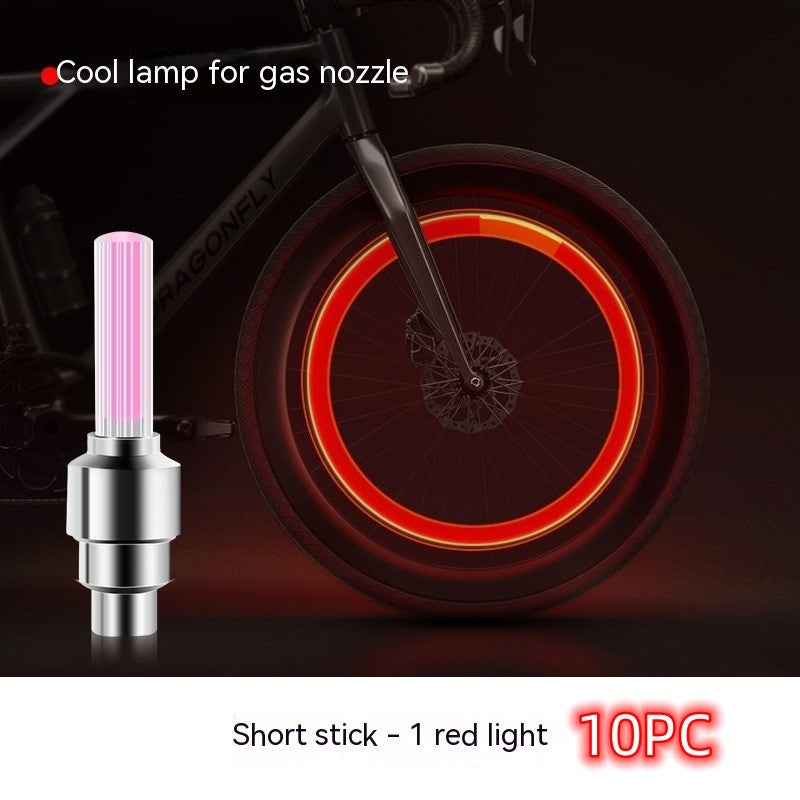 Sensor Light Multicolor