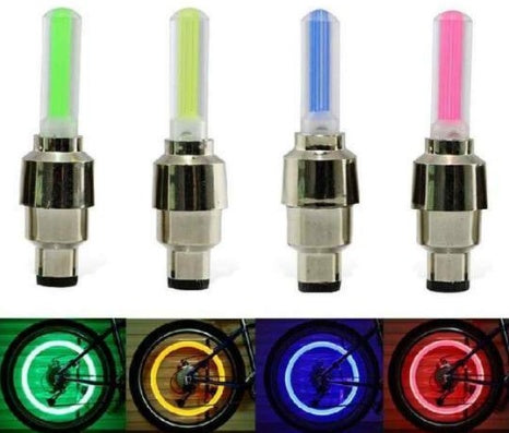 Sensor Light Multicolor