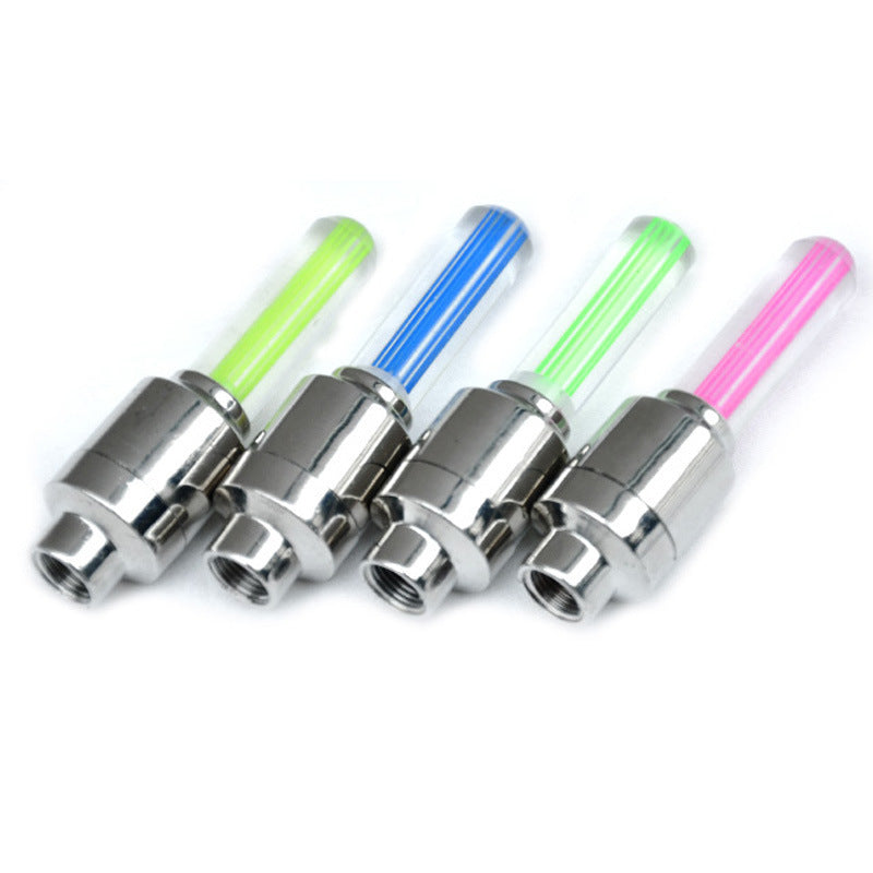 Sensor Light Multicolor