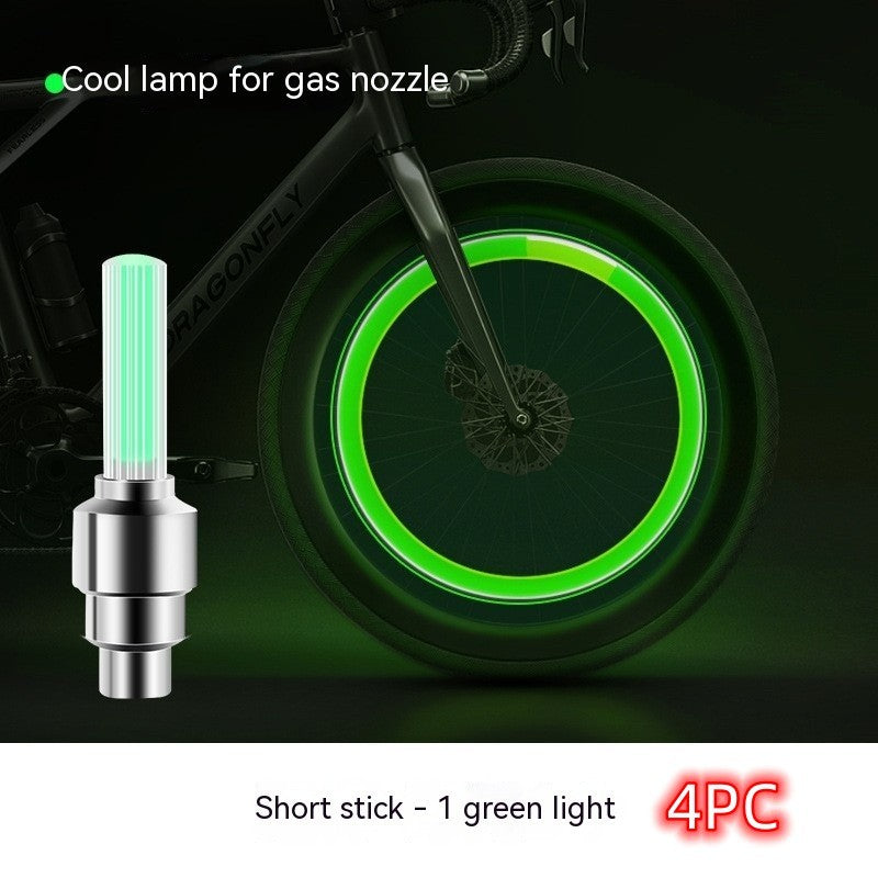 Sensor Light Multicolor