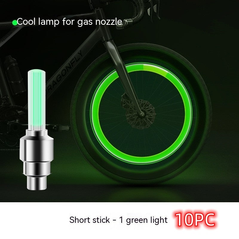 Sensor Light Multicolor