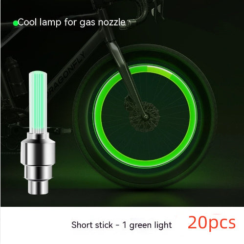 Sensor Light Multicolor