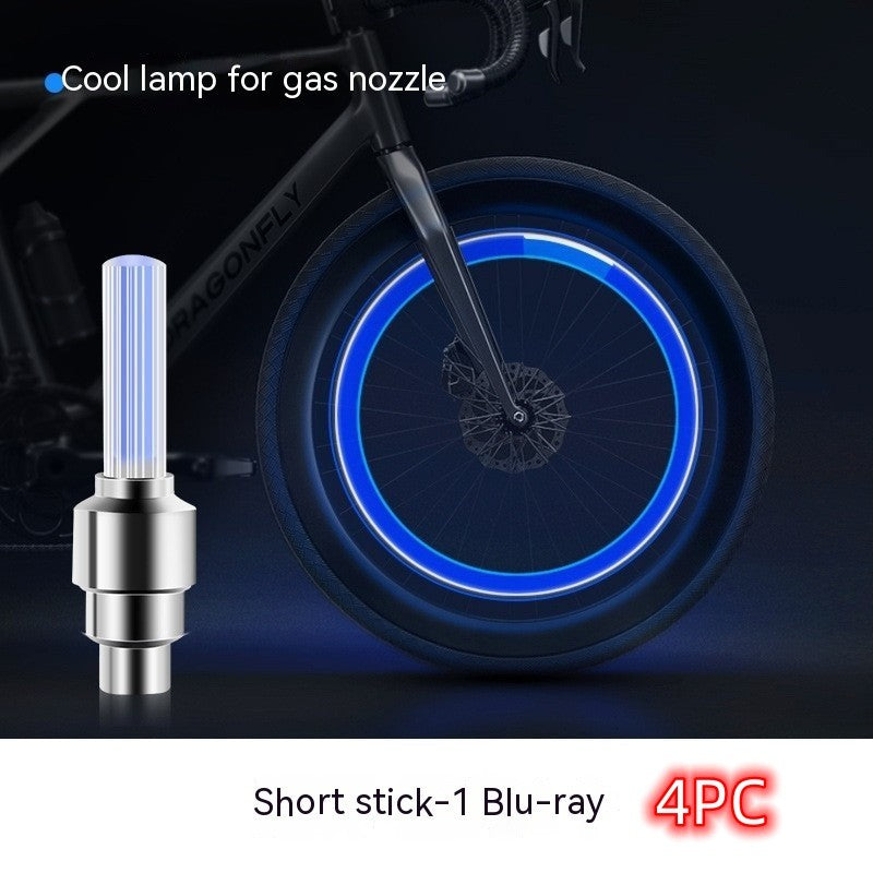 Sensor Light Multicolor