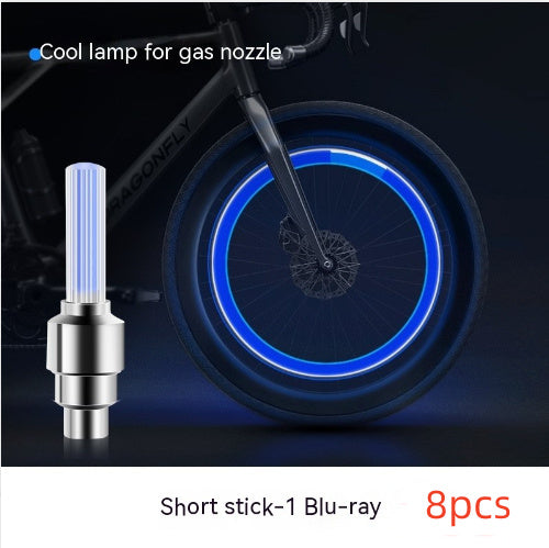 Sensor Light Multicolor