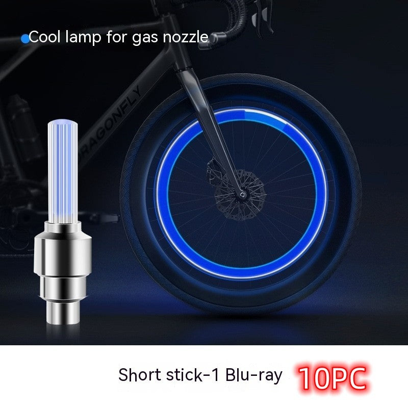 Sensor Light Multicolor