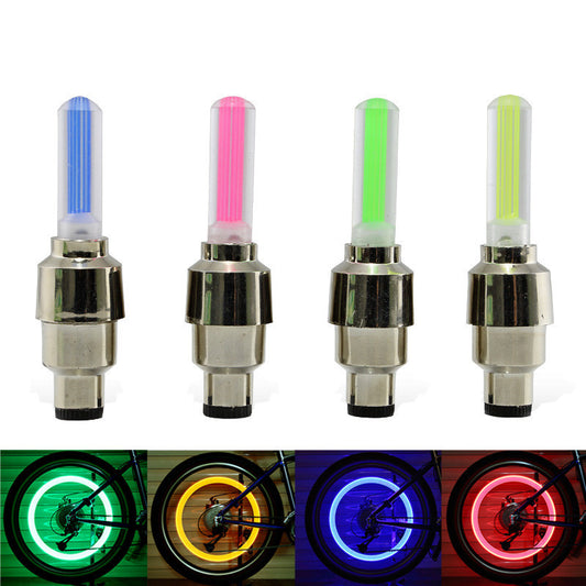 Sensor Light Multicolor