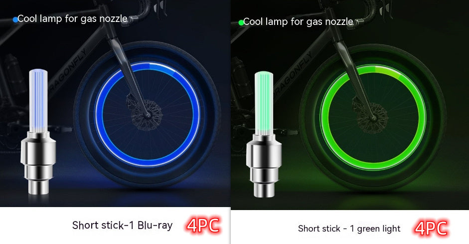 Sensor Light Multicolor