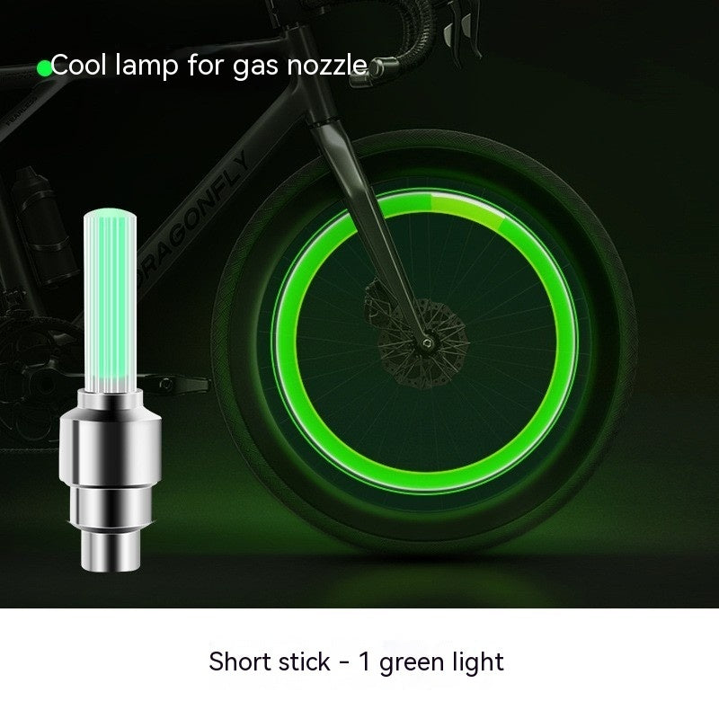 Sensor Light Multicolor
