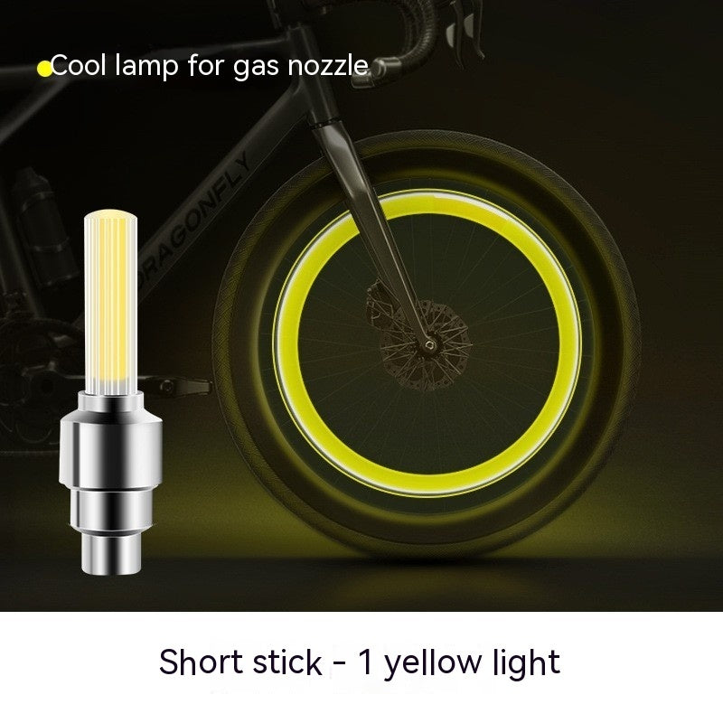 Sensor Light Multicolor