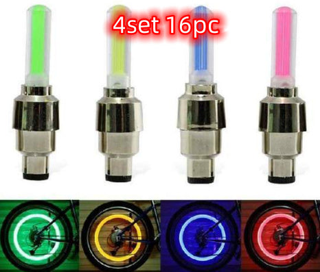 Sensor Light Multicolor