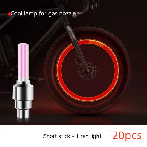 Sensor Light Multicolor