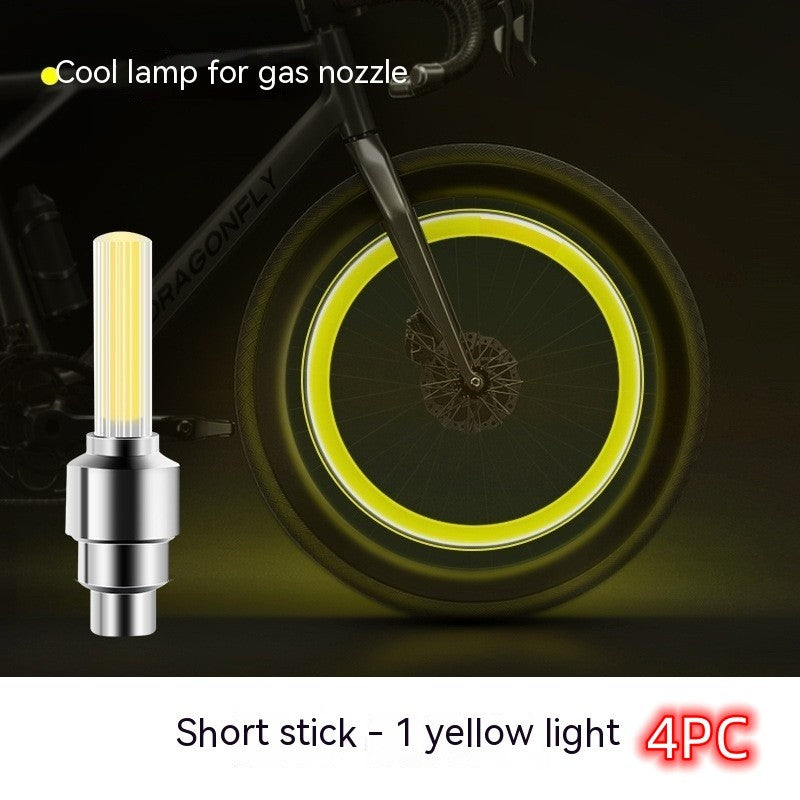 Sensor Light Multicolor